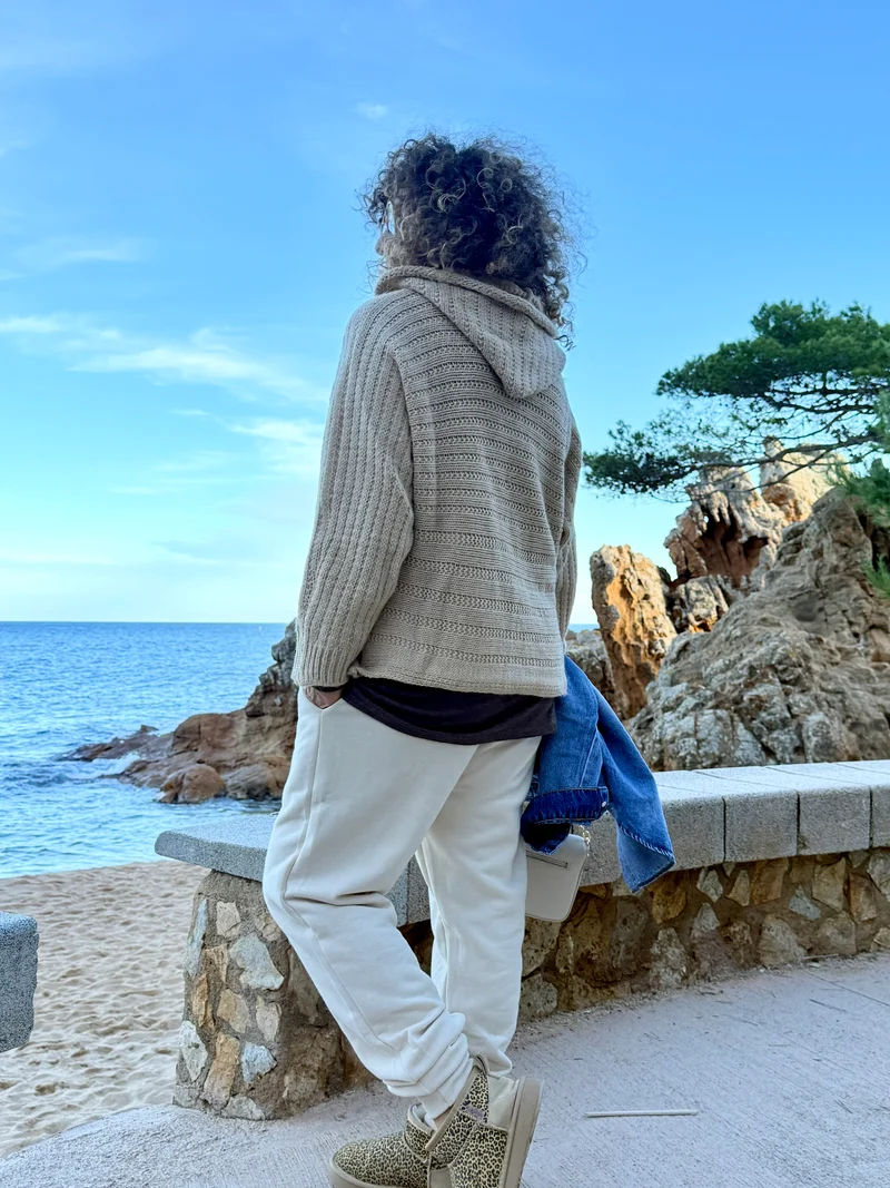 JERSEY CAPCALA