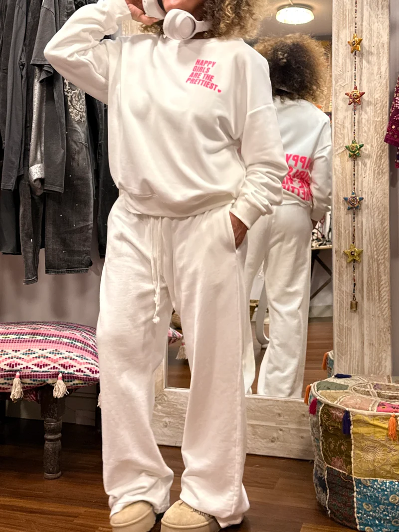 PANTALÓN COTTON ITALI