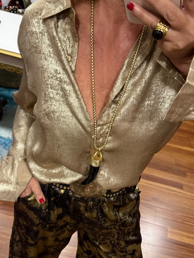 CAMISA LUX