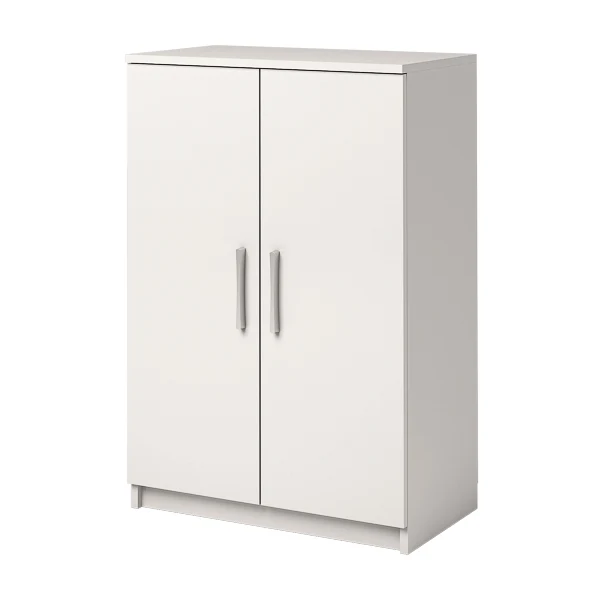 Armario Multiestante Bajo 2 Puertas – 90x60x36 cm