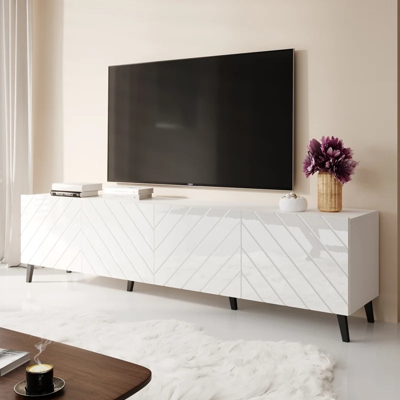 MUEBLE TV HOLLY