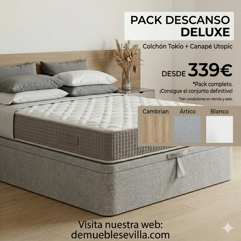 PACK DELUXE