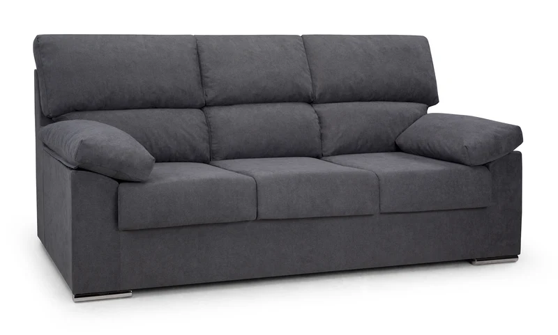 SOFA 3 PLAZAS RUBEN