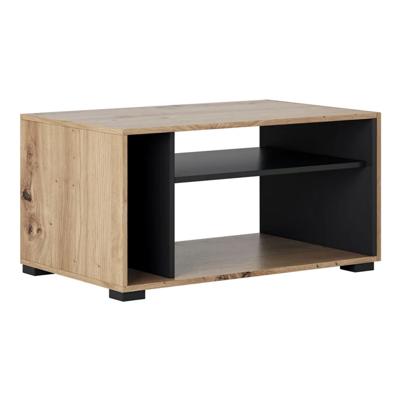MESA DE CENTRO ZARA
