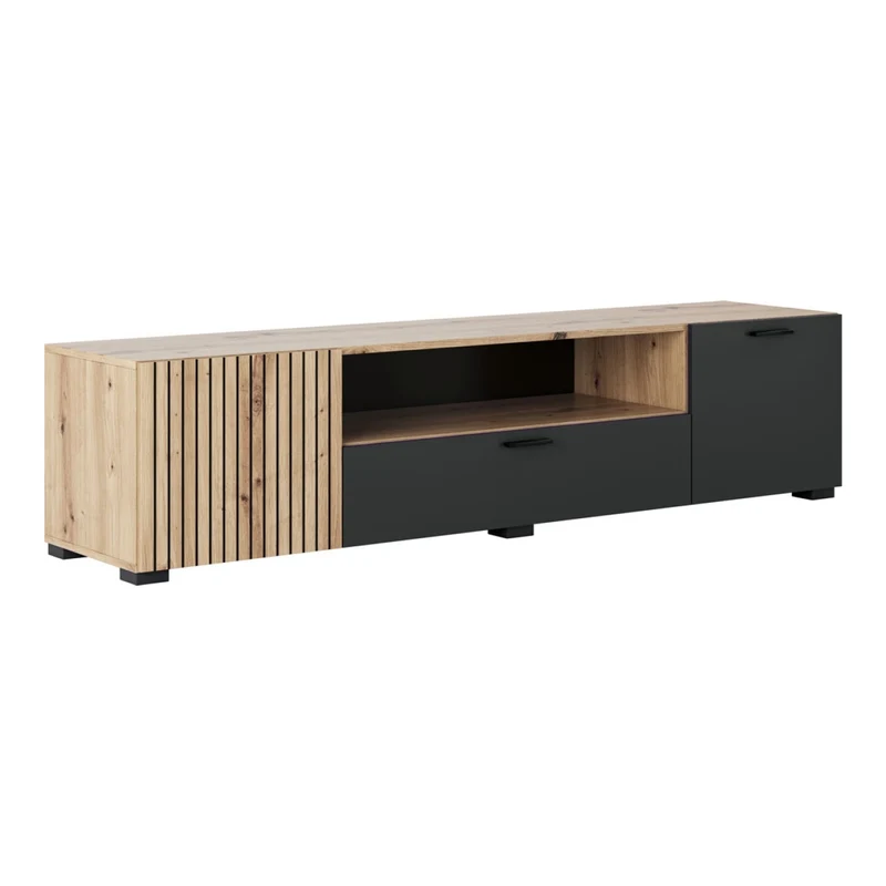 MUEBLE TV ZARA
