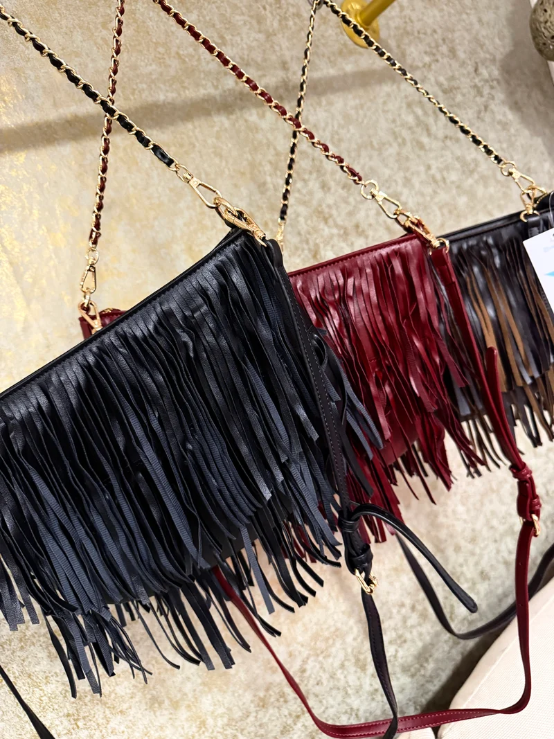 BOLSO FLECOS PEQ