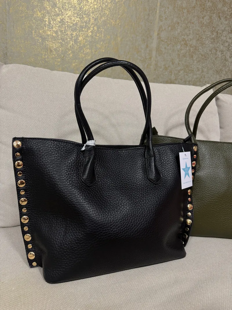 BOLSO SHOPPING TACH