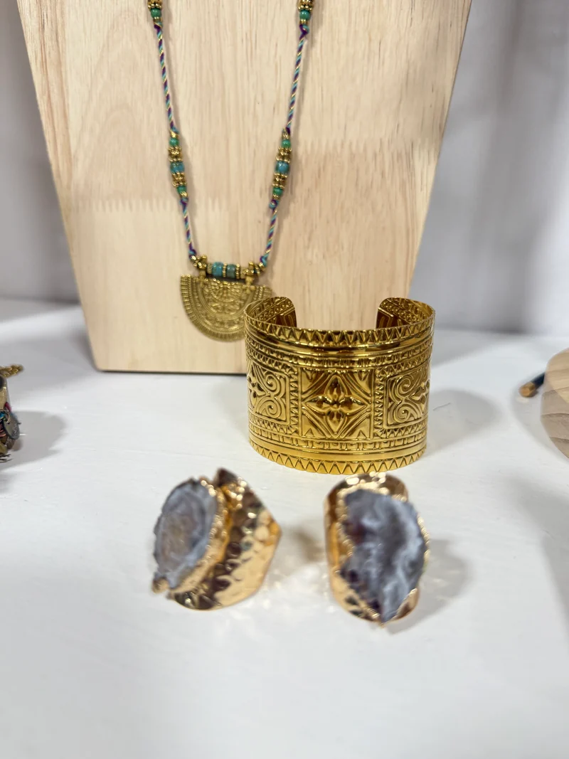 ANILLO STONE
