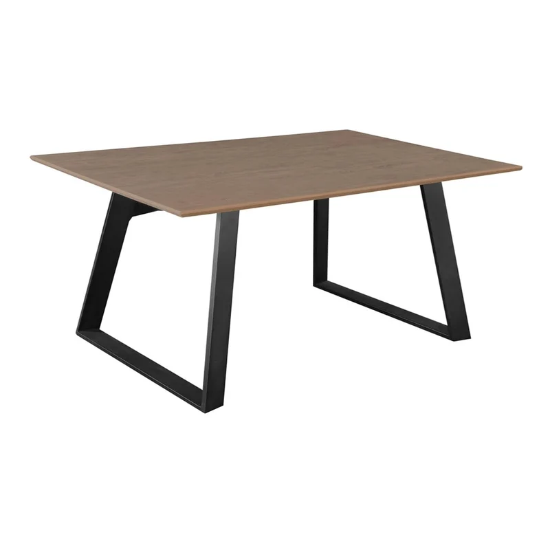 MESA RECTA 140x90