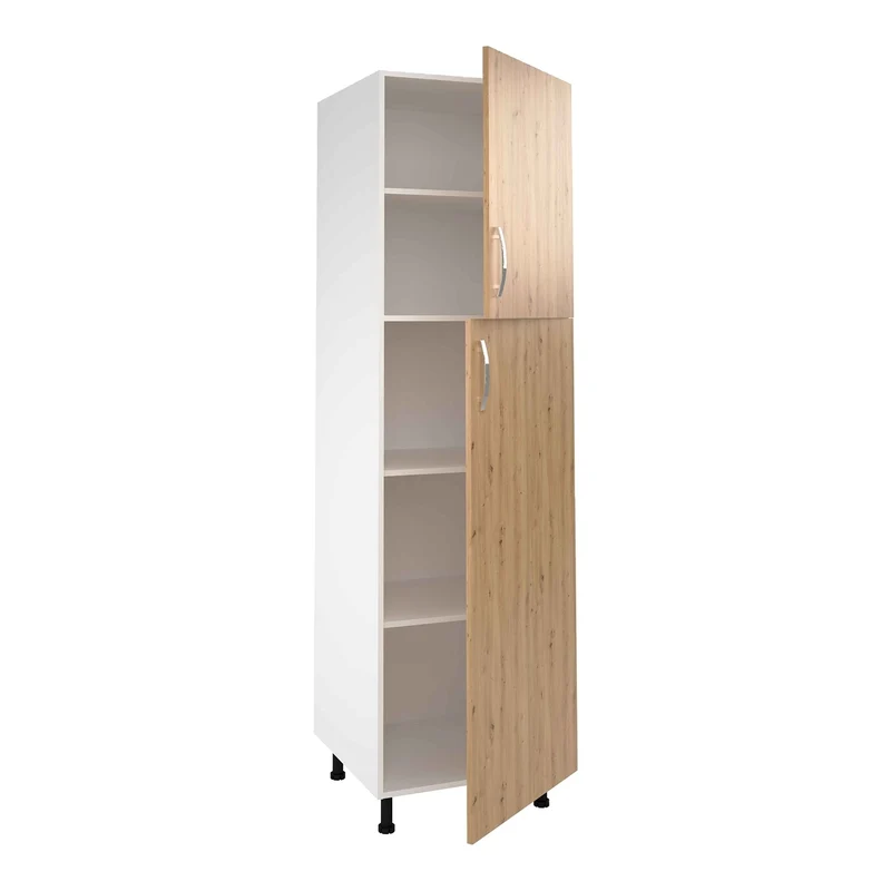 COLUMNA ALTA COCINA 60X58X200cm