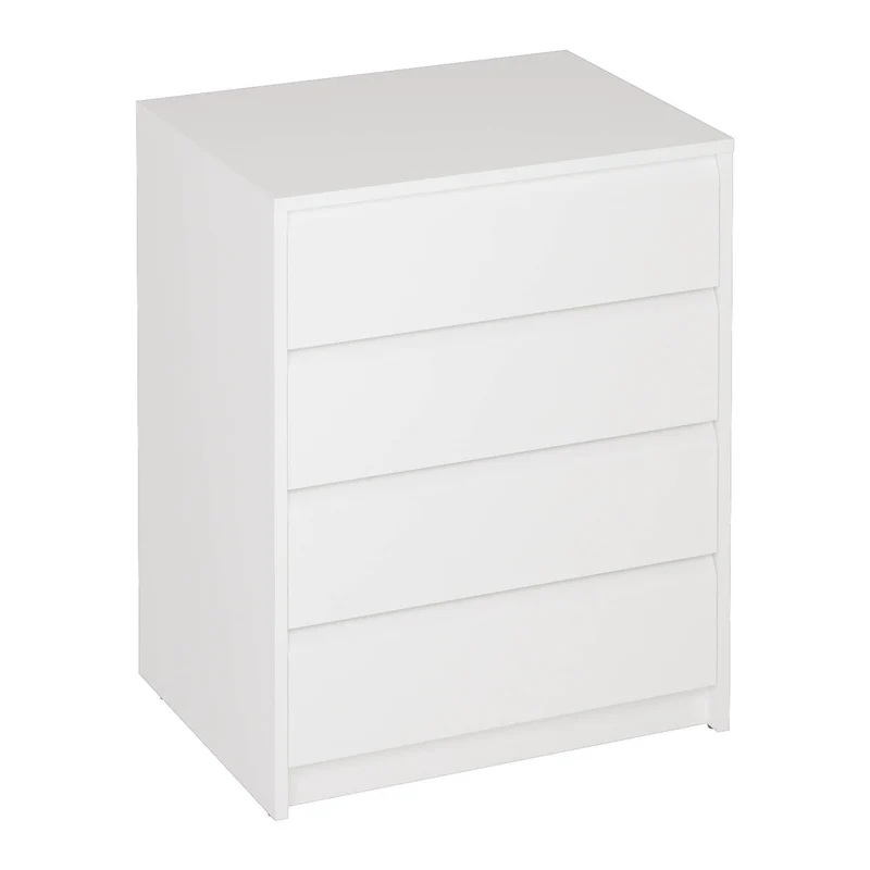 CAJONERA INTERIOR BLANCO 60X45X73.4cm