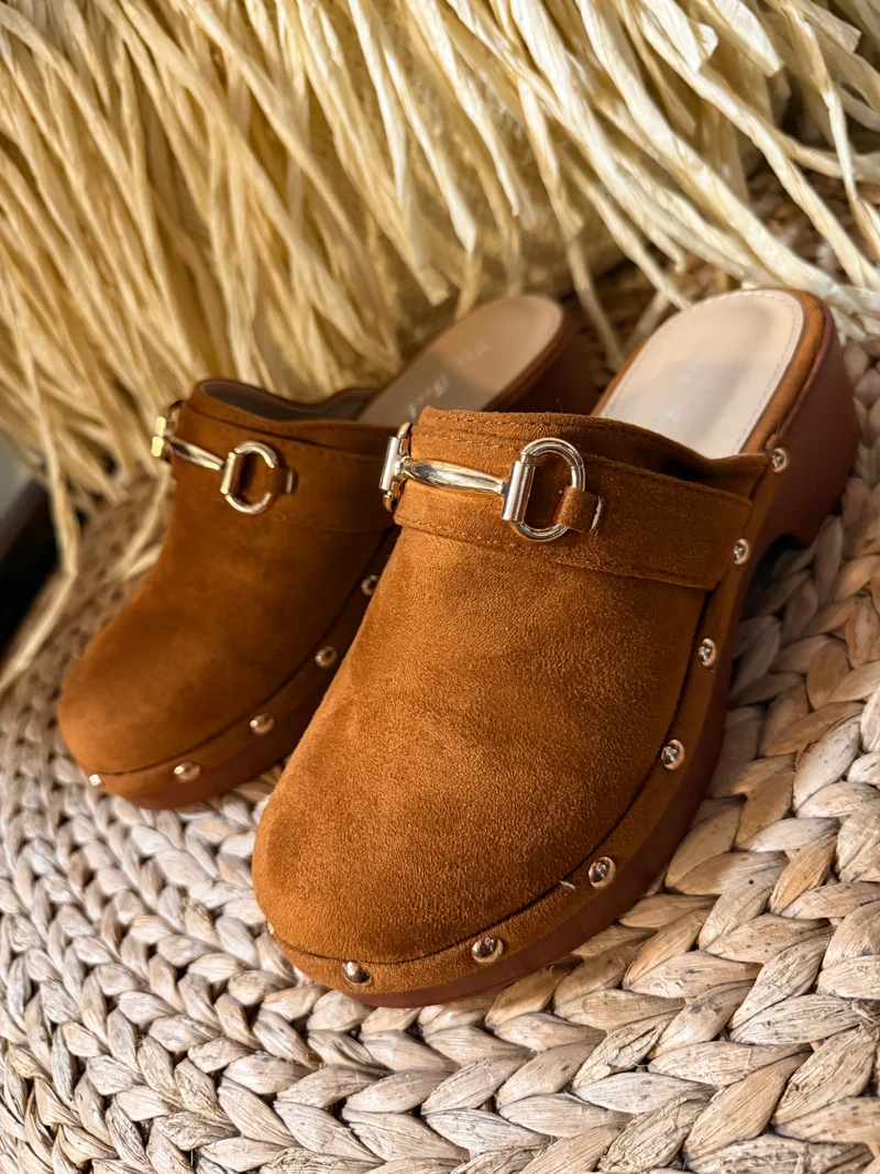 ZUECO TACHEBI CAMEL