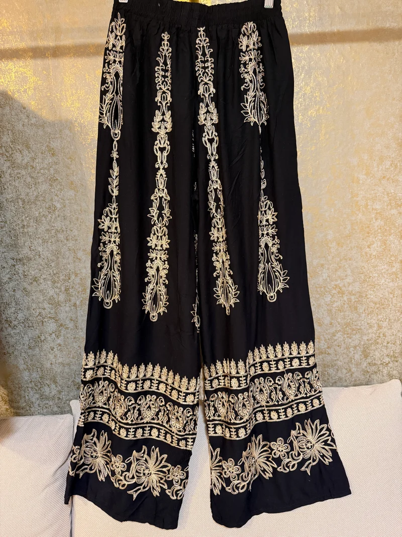 PANTALÓN RANIA