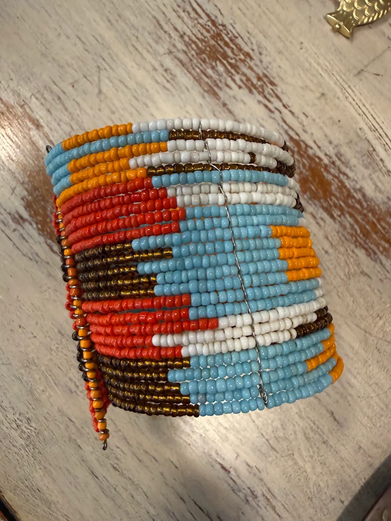 BRAZALETE BALI