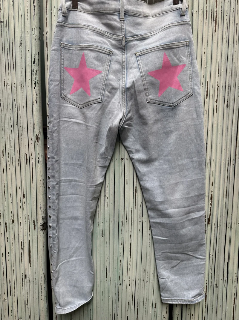 JEAN STAR TACHAS