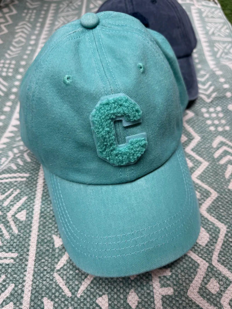 GORRAS NEW