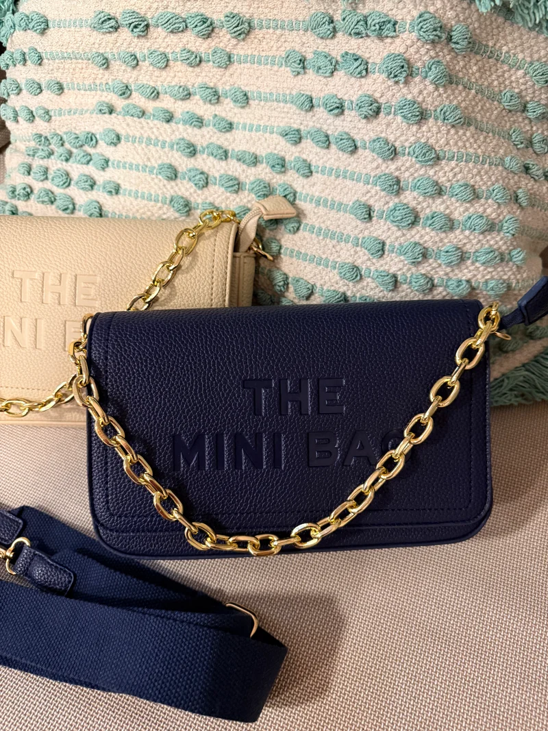 BOLSO THE MINI BAG