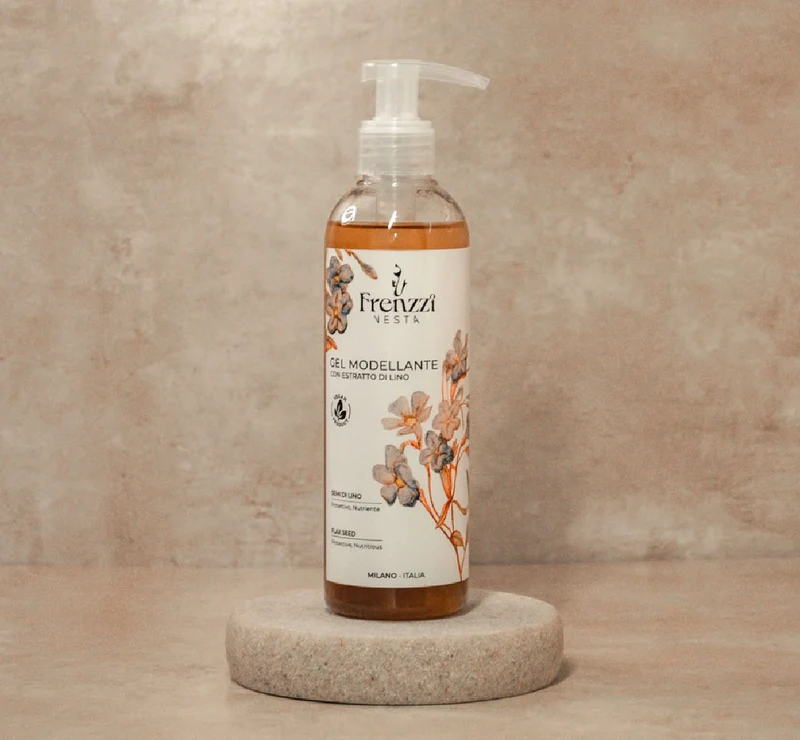 Gel de Lino