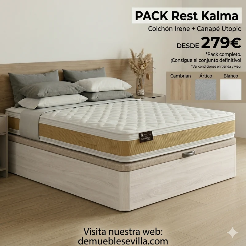 PACK KALMA