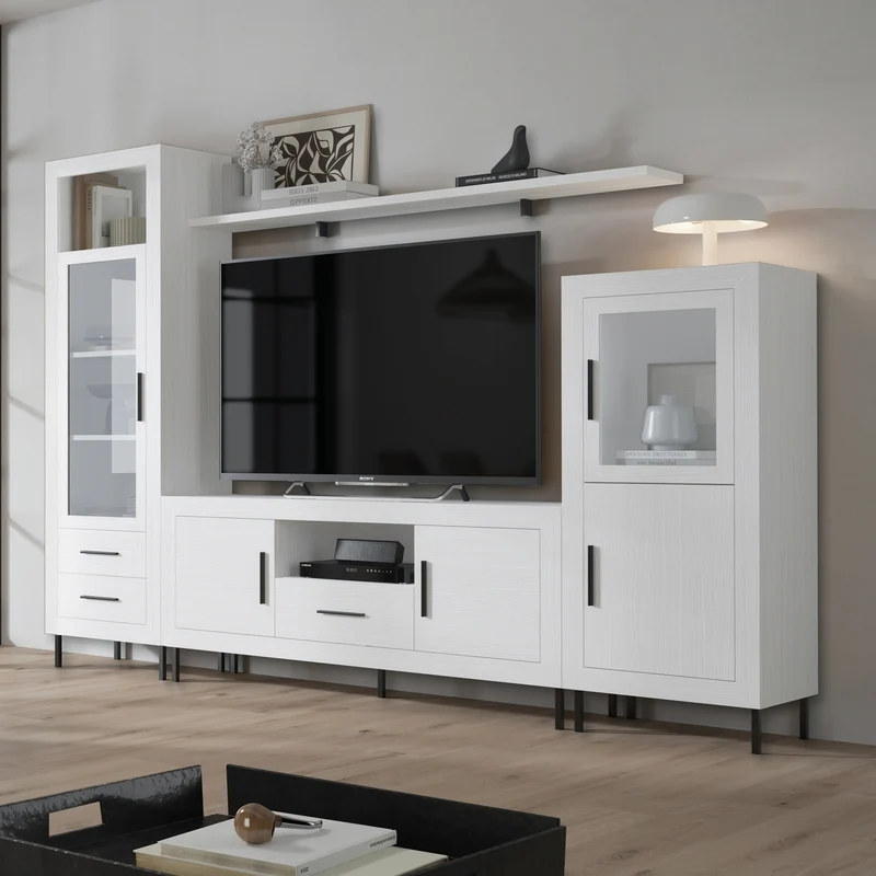 SALÓN 771 BLANCO O AMAZONAS