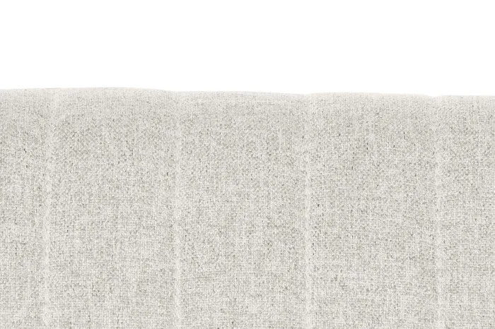 SILLA POLIESTER METAL 59,5X60,5X78 BEIGE (Pack 2 Unidades)