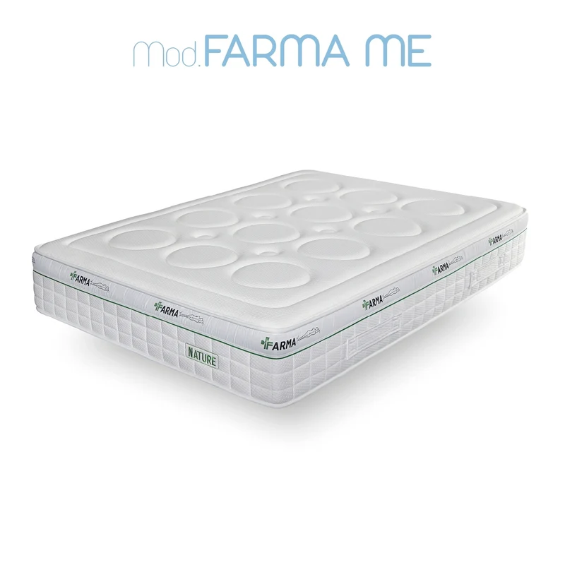 COLCHÓN FARMA-ME