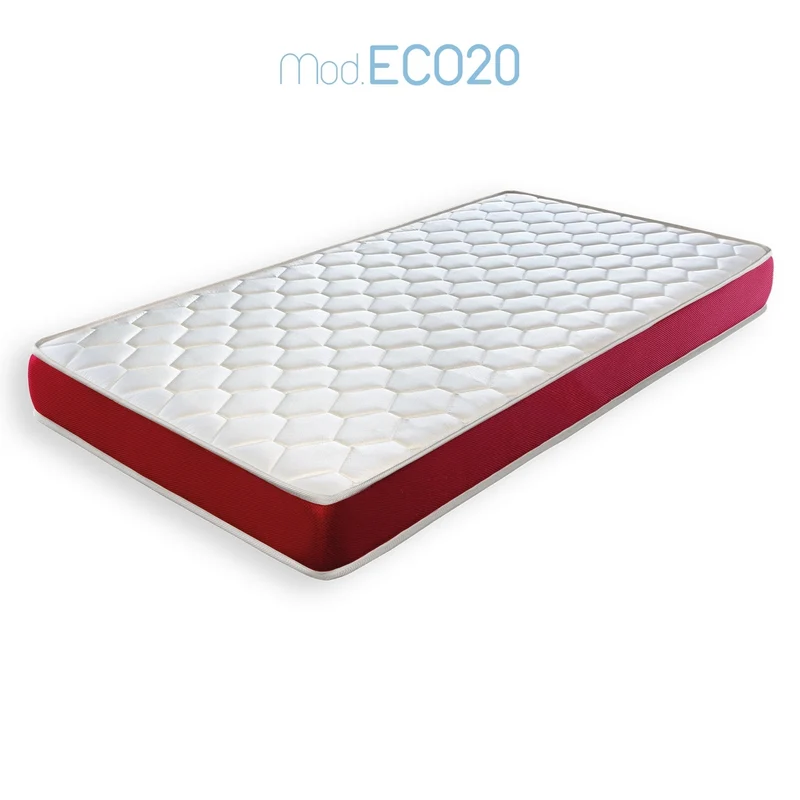 COLCHÓN ECO 20