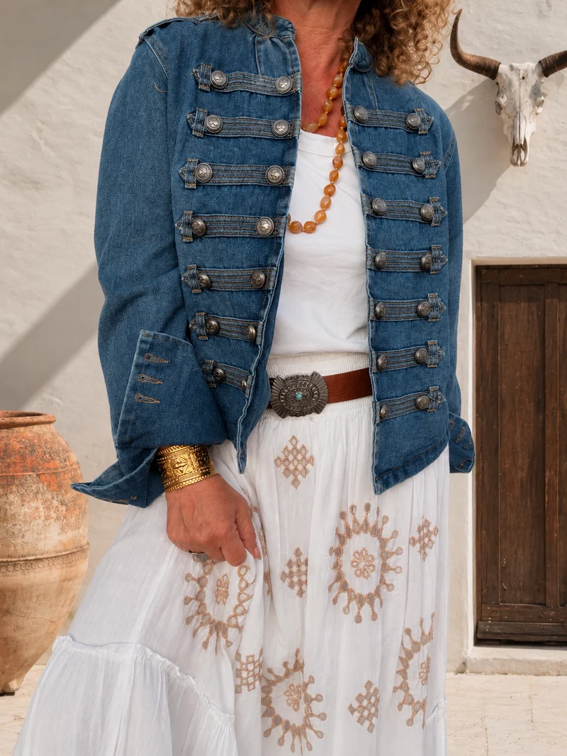 CHAQ JEAN NAPOLEONICA