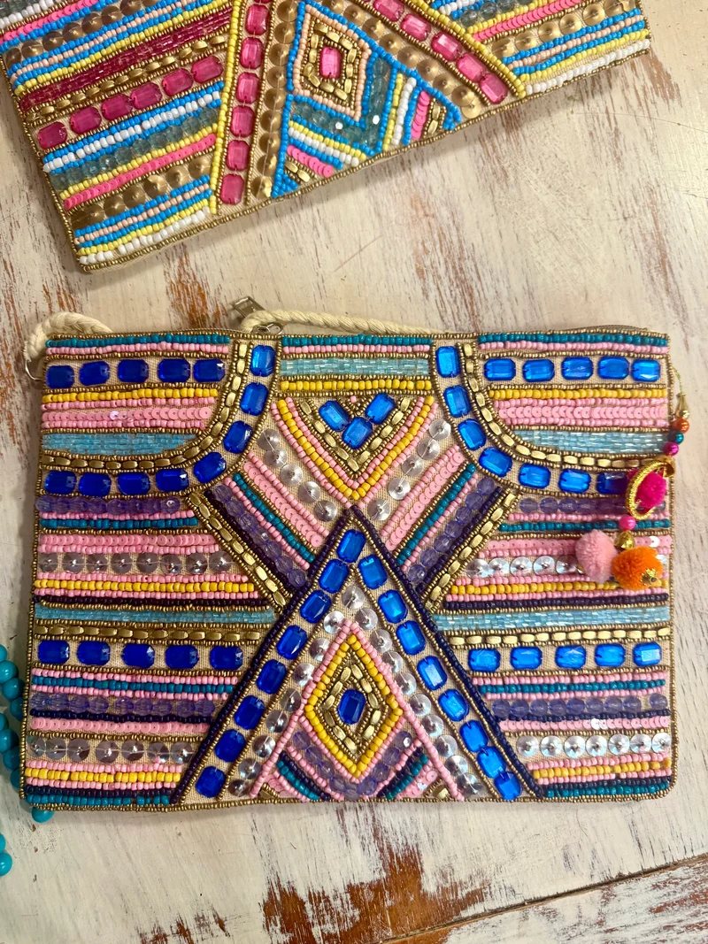 BOLSO PEDRERÍA