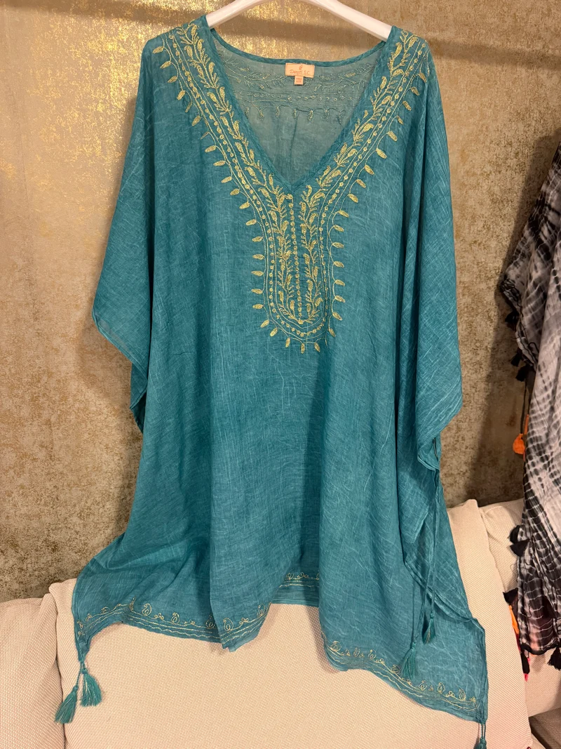 KAFTAN BOHO BEACH