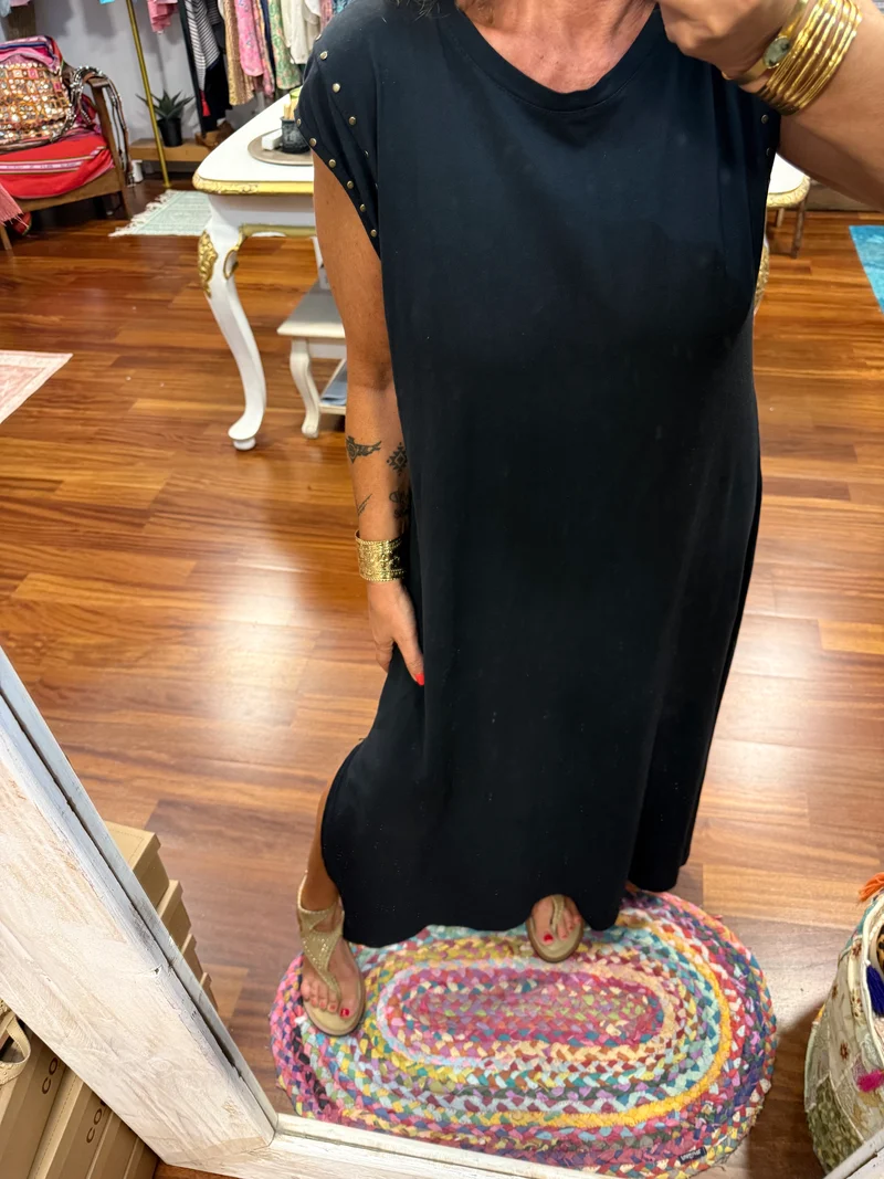 VESTIDO TACH MANG