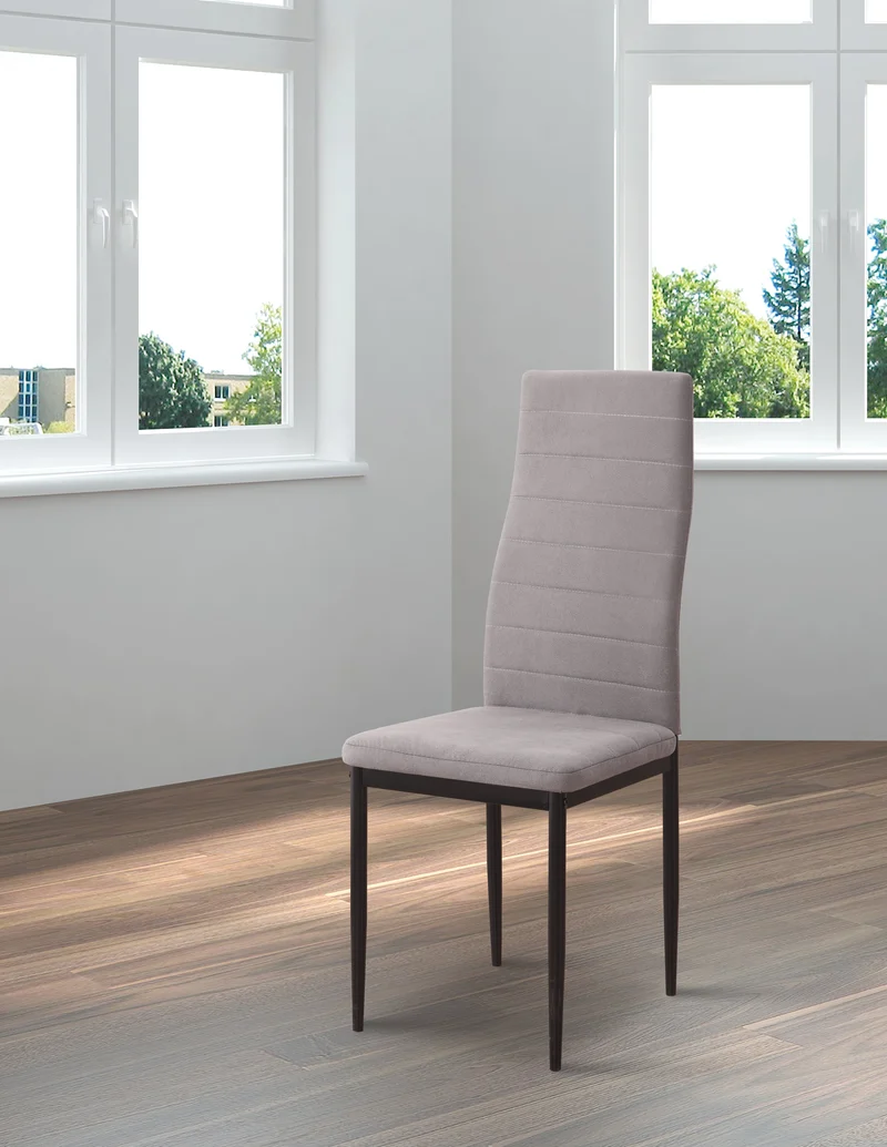 SILLA YURI (Pack 6 sillas)