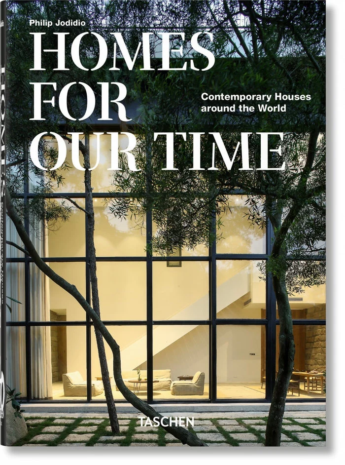HOMES FOR OUR TIME