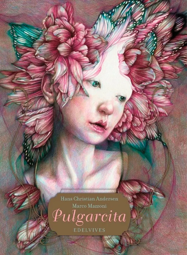 PULGARCITA