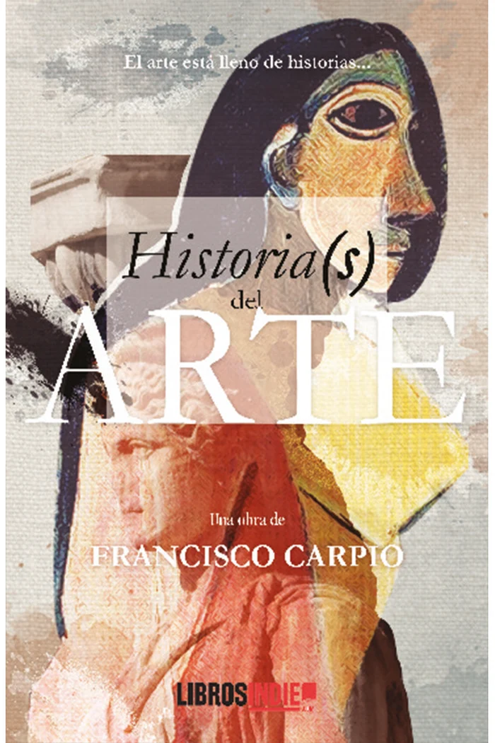 HISTORIAS DEL ARTE