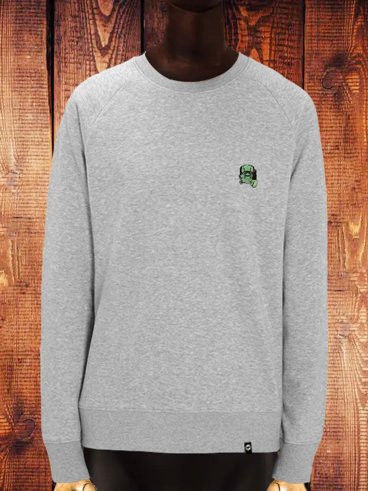 SUDADERA FRANK Vs DRAC UNISEX - TALLA XL