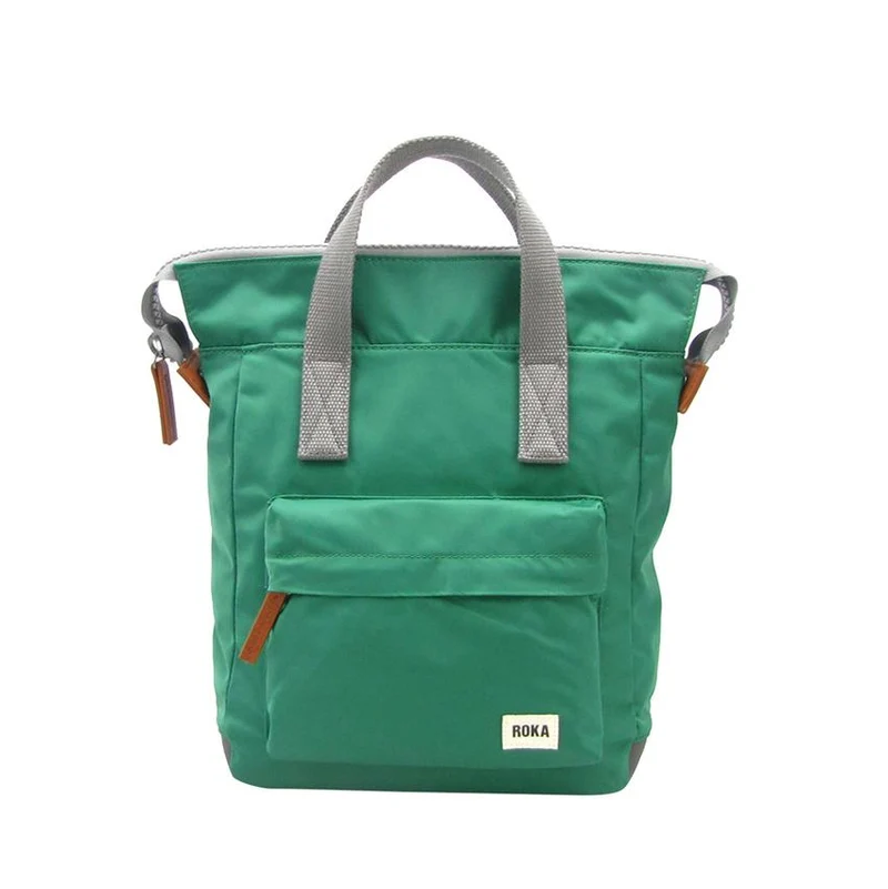 MOCHILA IMPERMEABLE BANTRY B MEDIUM ESMERALDA