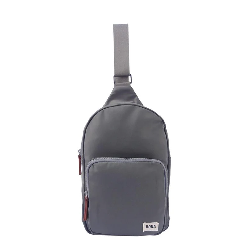 MOCHILA CROSSBODY ROKA