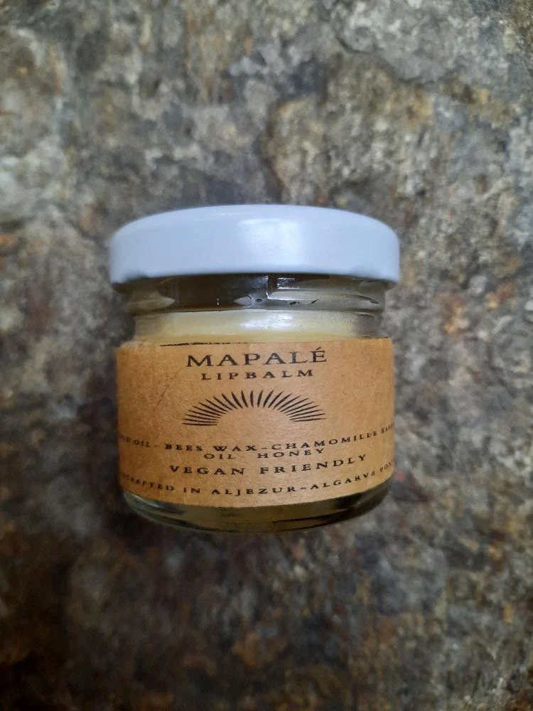 BÁLSAMO LABIAL MAPALE