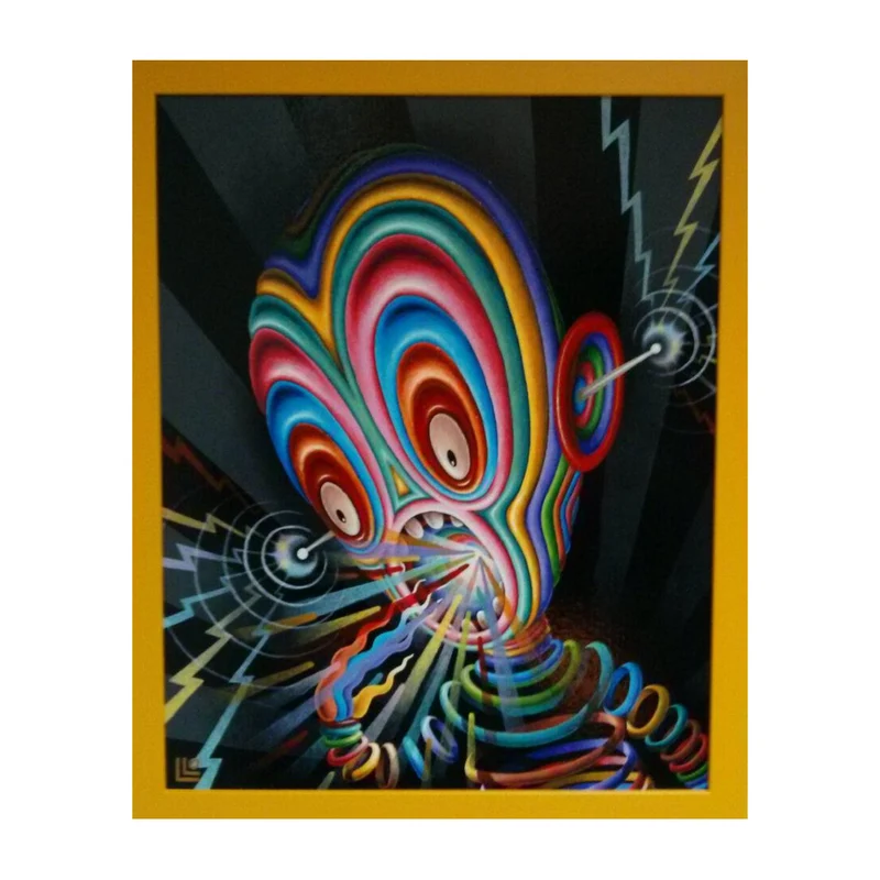 TRAGALUZ