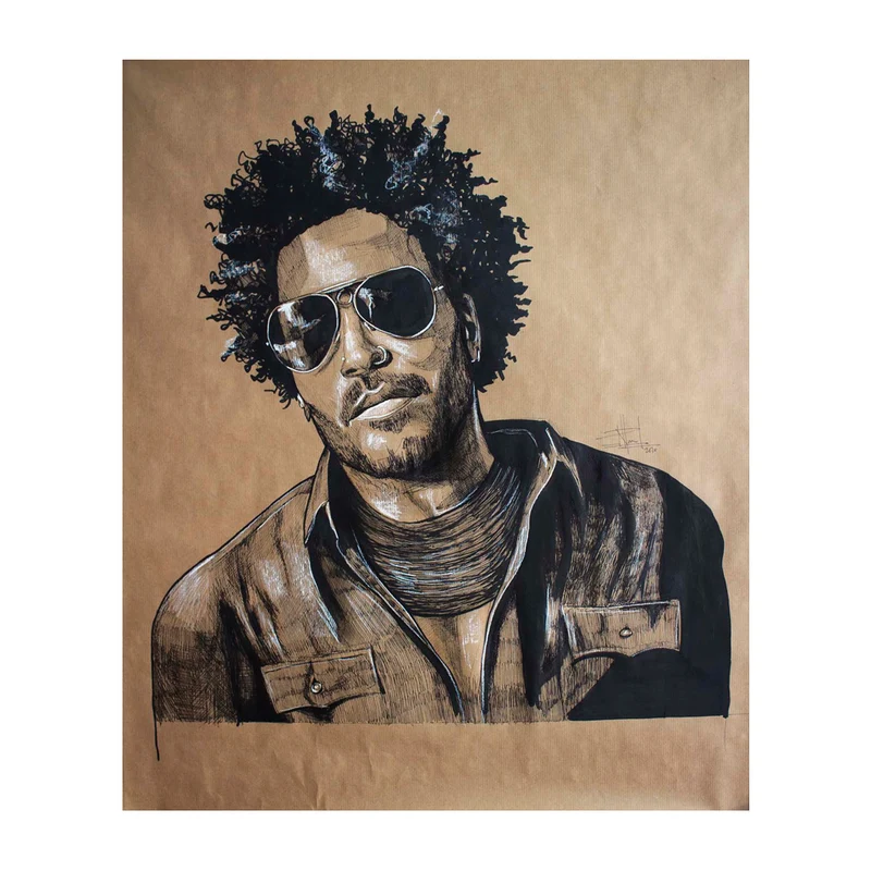 LENNY de NURIA PRIETO