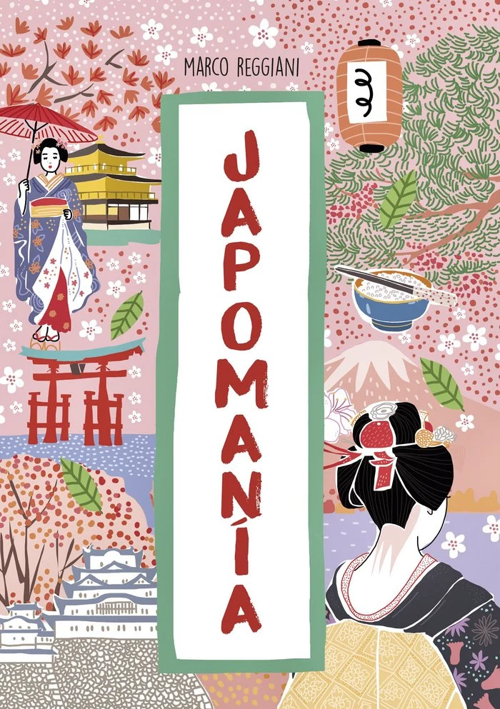 JAPONMANIA