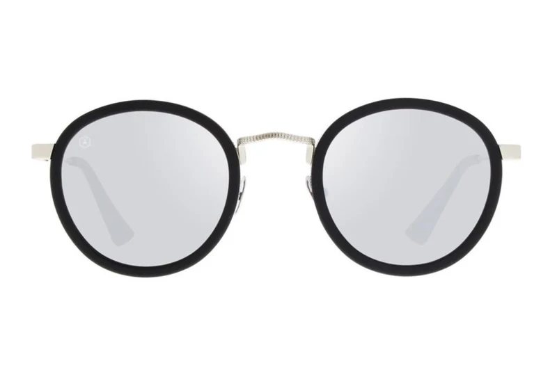 GAFAS ZERO NEGRA. TAYLOR MORRIS