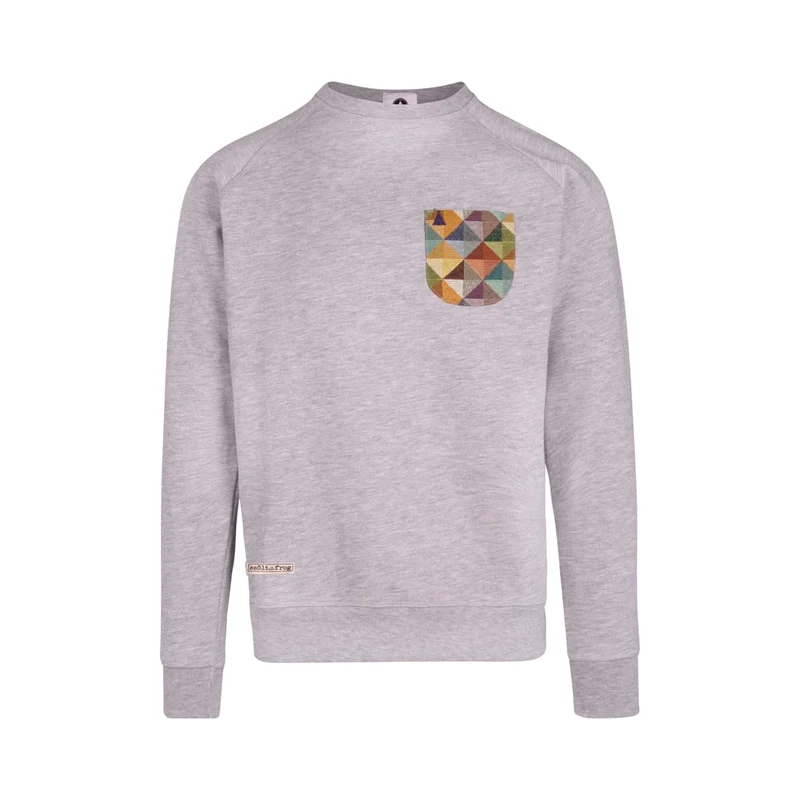 SUDADERA TENBY UNISEX