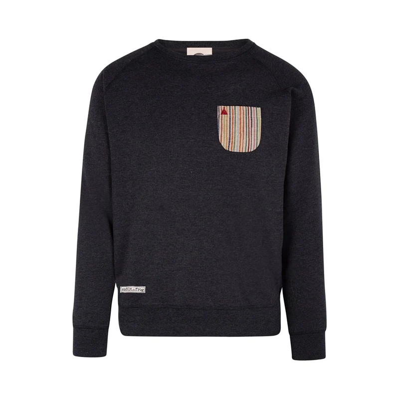 SUDADERA SOGNE