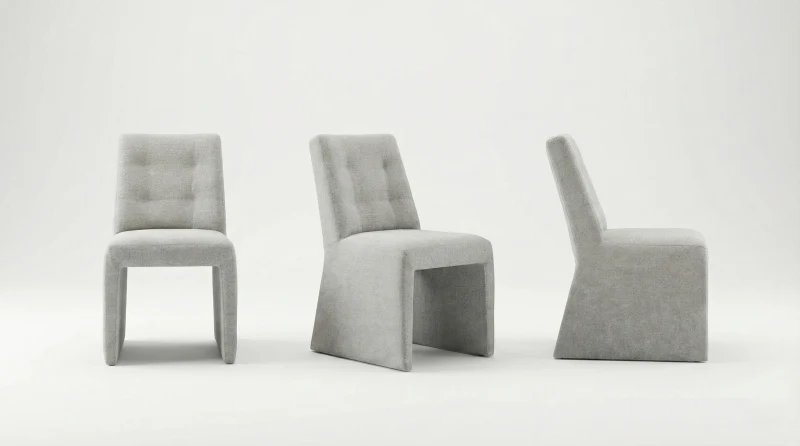 SPEZZA SILLA TAPIZ DAZZLE