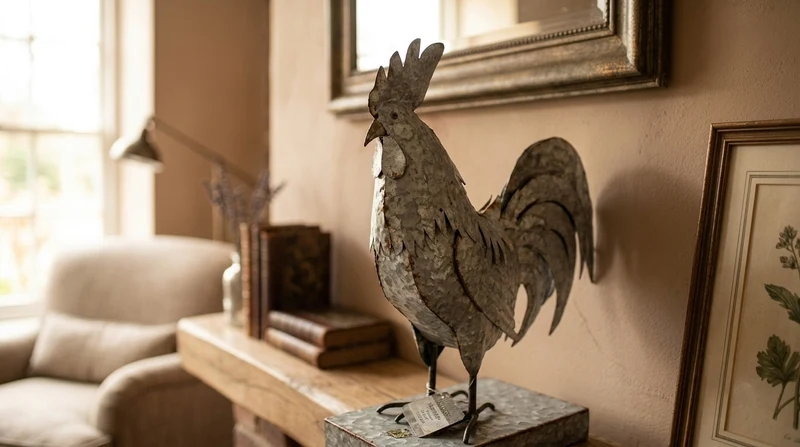 GALLO ALUMINIO