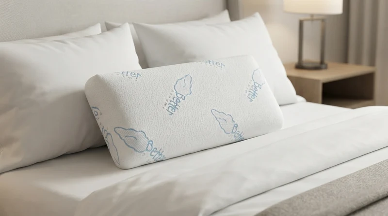 PARADISE ALMOHADA MEMORY FOAM