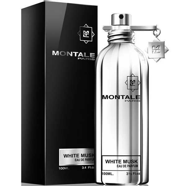 MONTALE - PERFUME BLACK AOUD