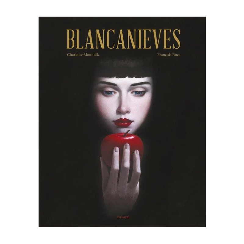 BLANCANIEVES